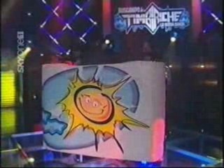 RBD EN BACKSTAGE DE BAT 2!