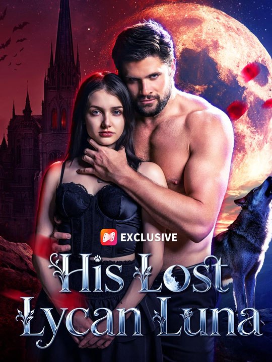 His Lost Lycan Luna Full Movie (2026) - FULL ENGSUB