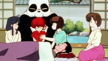 Ranma 1/2 - Episode 1
