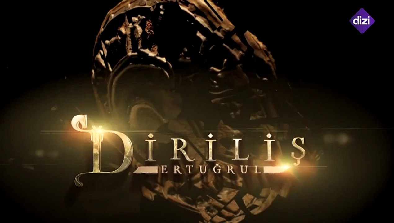 Възраждане Ертугрул 1 Епизод 23
