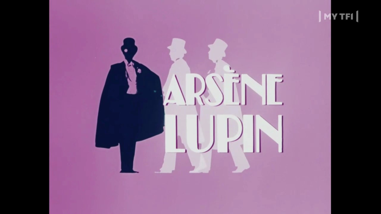 Arsène Lupin - 1x02 - Victor, de la brigade mondaine - HD 1080
