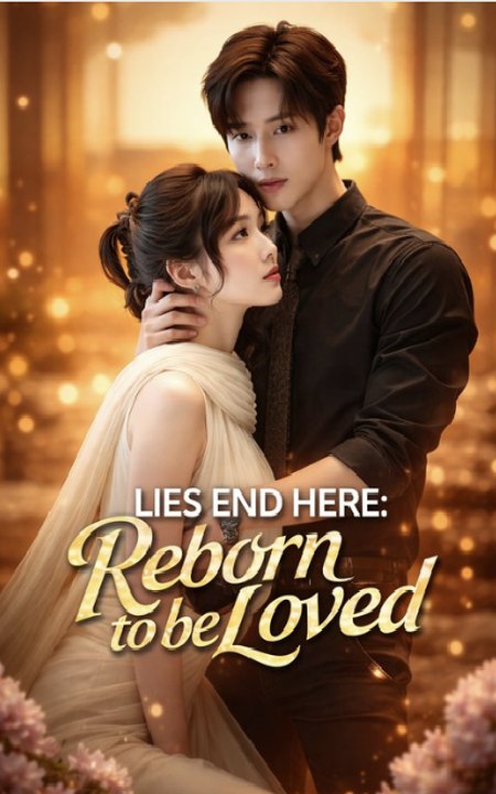 Lies End Here Reborn to Be Loved- Full Drama Movie English Sub