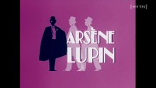 Arsène Lupin - 1x03 - Arsène Lupin contre herlock sholmes - HD 1080