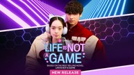 [EngSub] Life is not a game - Full Movie
