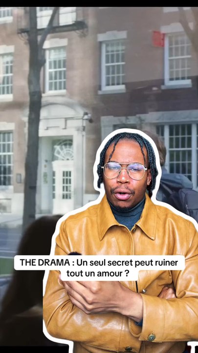 Vous avez pensé quoi de The Drama ?