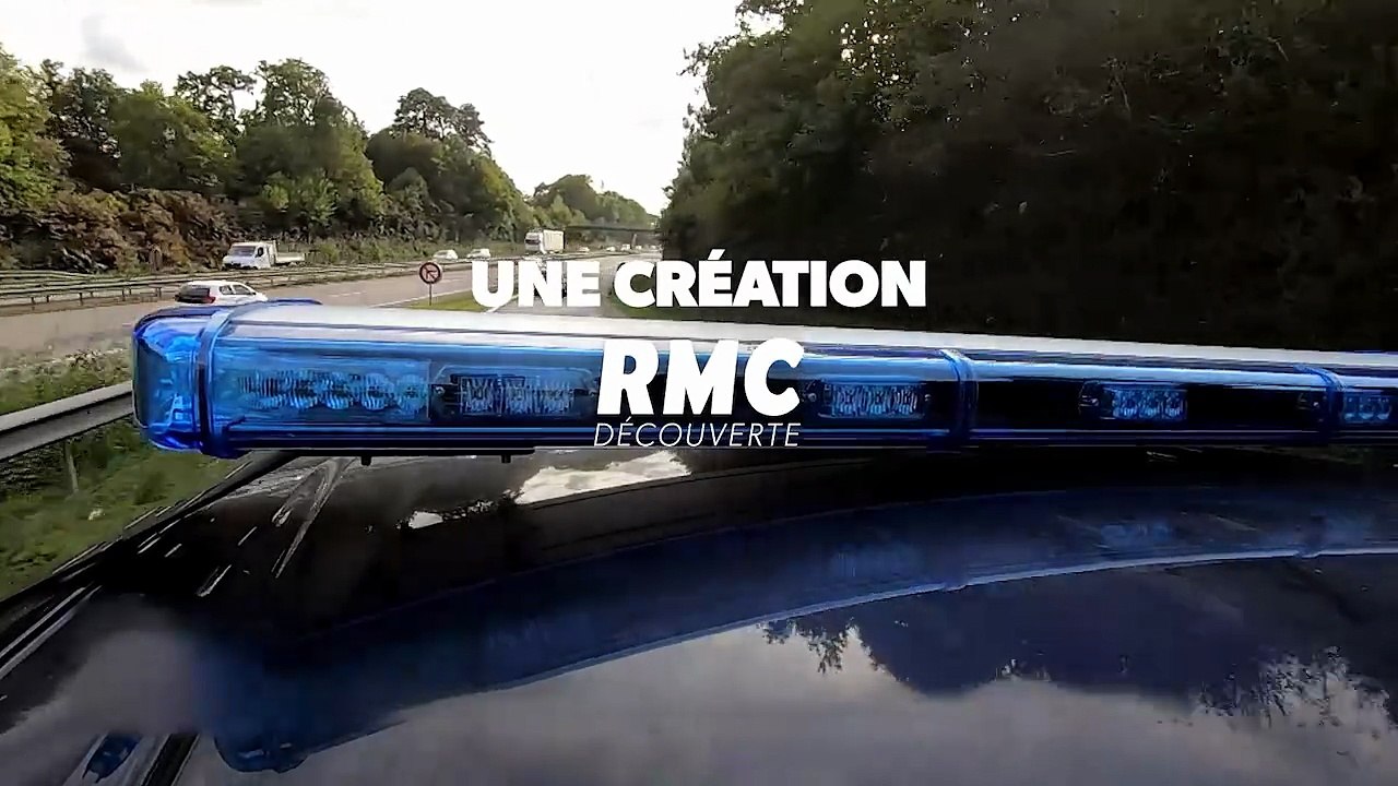 100 jours avec les gendarmes de Bretagne