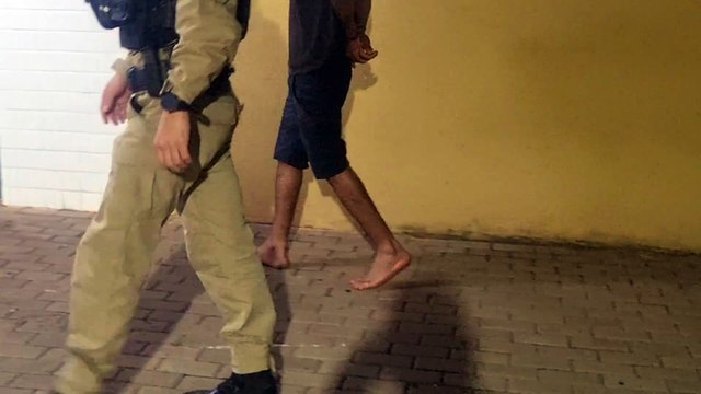Filha manda mensagem pedindo ajuda após agressão contra a mãe em Corbélia