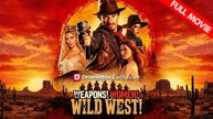 Weapons! Women! Wild West! | Full Movie HD - Best Drama ShortFilms Hot Underdog Rise Urban Comeback