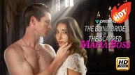 The Blind Bride of the Scarred Mafia Boss | Full Movie HD - Drama Romance Sweet Romance Mafia Love & Crime Romantic Shocking Violent Workplace USA ShortFilms