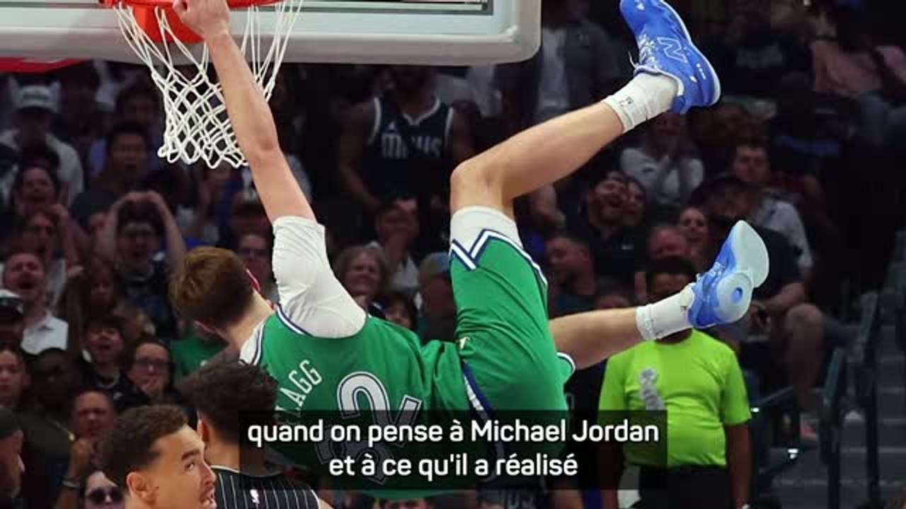 Mavericks - Kidd : "Cooper Flagg est dans une catégorie à part avec Michael Jordan"