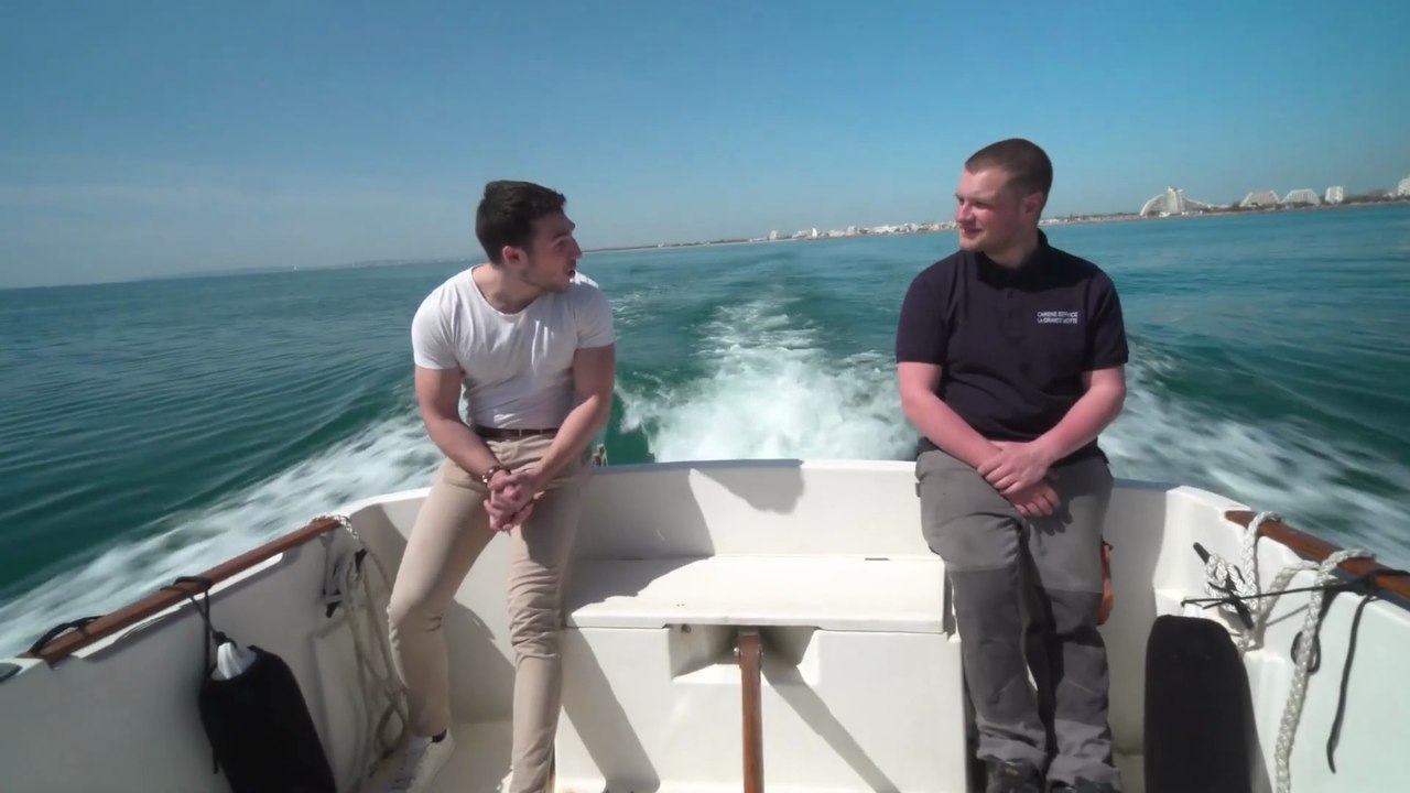 FEDERATION DES INDUSTRIES NAUTIQUES 2026 : MECANICIEN NAUTIQUE  Il entretient et répare les moteurs des bateaux