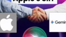 Apple ka Masterplan! 😱 Siri + Gemini integration? 🔥