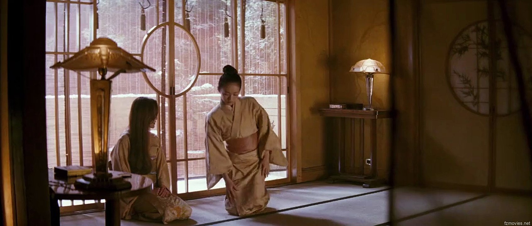 Memoirs of a Geisha (2005) [Full Movie] [High Quality]Full EP - Full