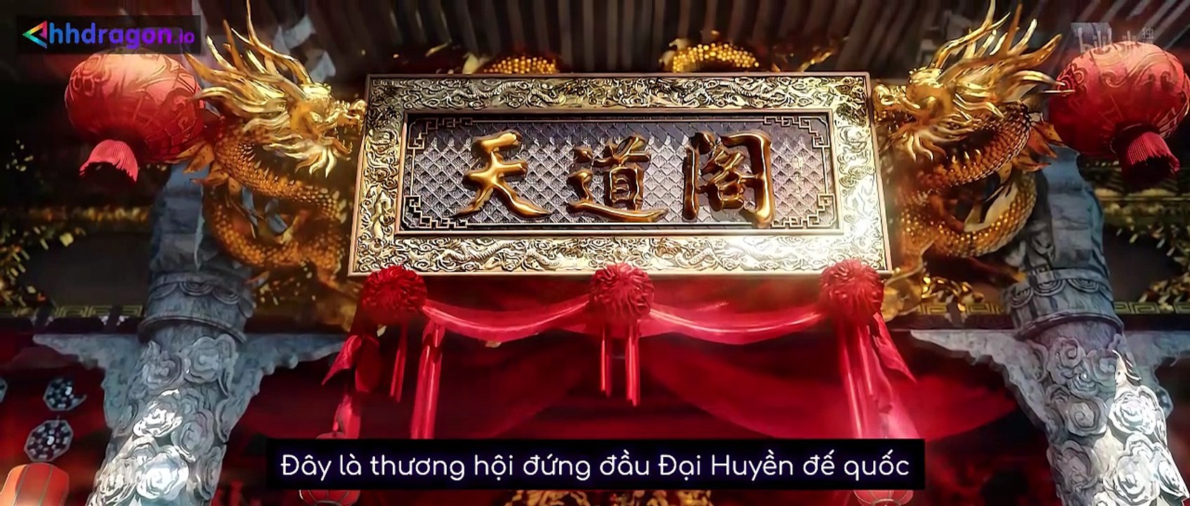 Vĩnh Sinh Phần 5 Tập 18_RESOLUTION