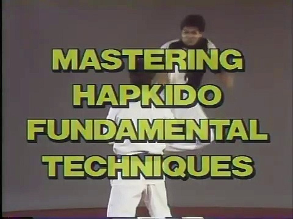 Hapkido