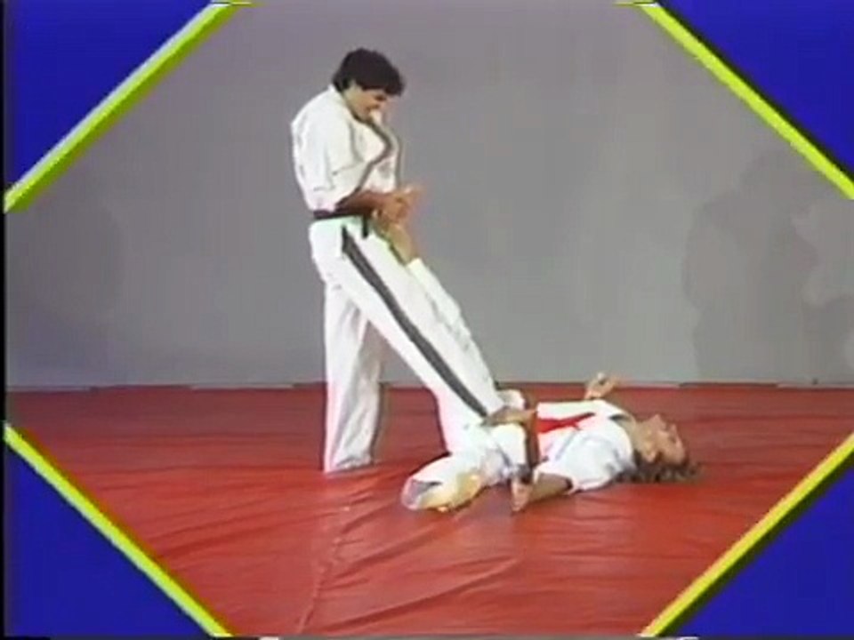 Hapkido