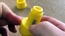 Hand Drill Chuck