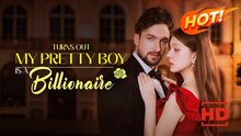 Turns Out My Pretty Boy is a Billionaire | Full Movie HD - Drama ShortFilms Hot Romance Sweet Romance Modern