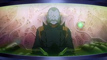 Star Blazers Space Battleship Yamato 2199 Ep 11 SUB ITA