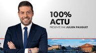 100% Actu (Émission du 04/04/2026)