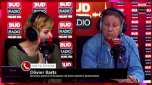 Les motos toujours pas équipée de boitiers éthanol ?
