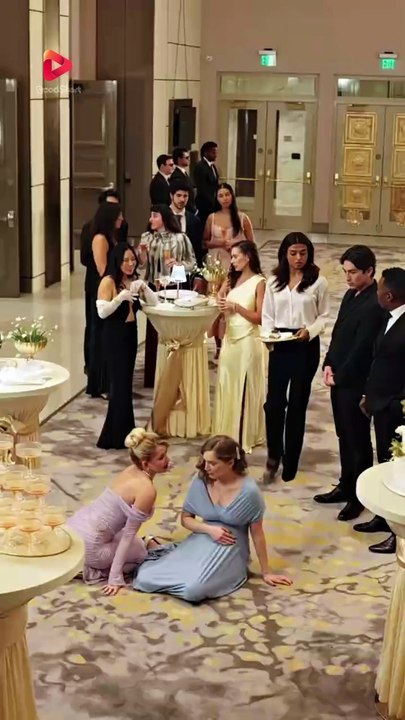 He hides the truth to win her backTwins Hide and Seek After One Night⚡#goodshort