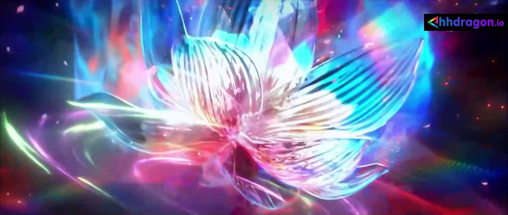 Đấu Phá Thương Khung Phần 5 Tập 193_HD