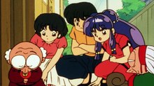 Ranma 1/2 - Episode 55