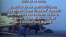 Antoine Rives, le Juge du Terrorisme - 1993 - Episode 04 - Action Rouge