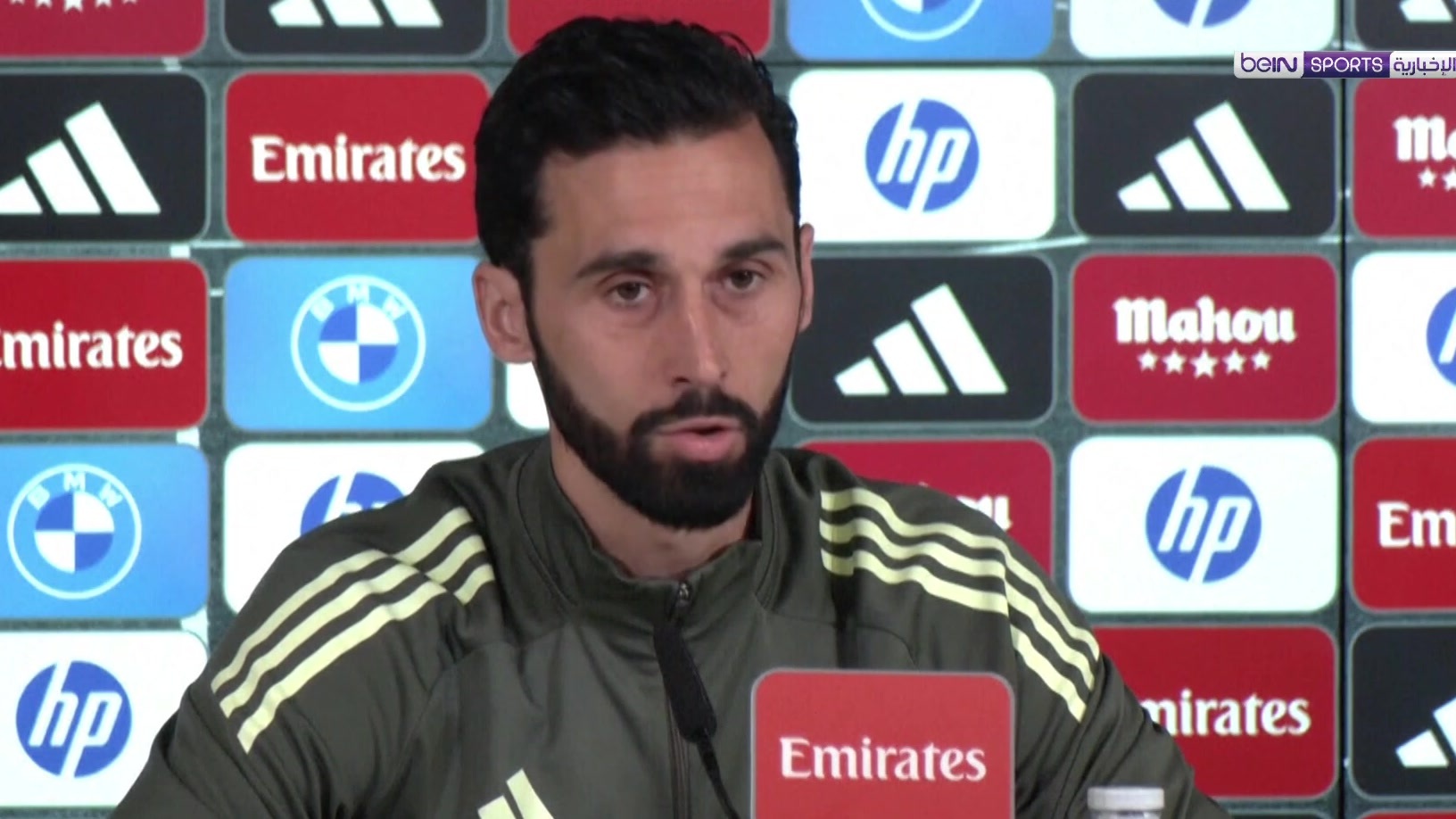 ريال مايوركا يستضيف ريال مدريد