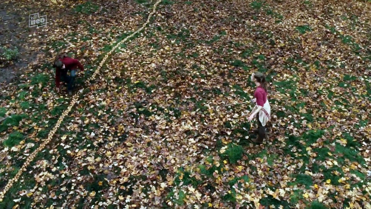 Die Geheimnisse der Spiderwicks -USA 2008 - Deutsch - ganzer Film