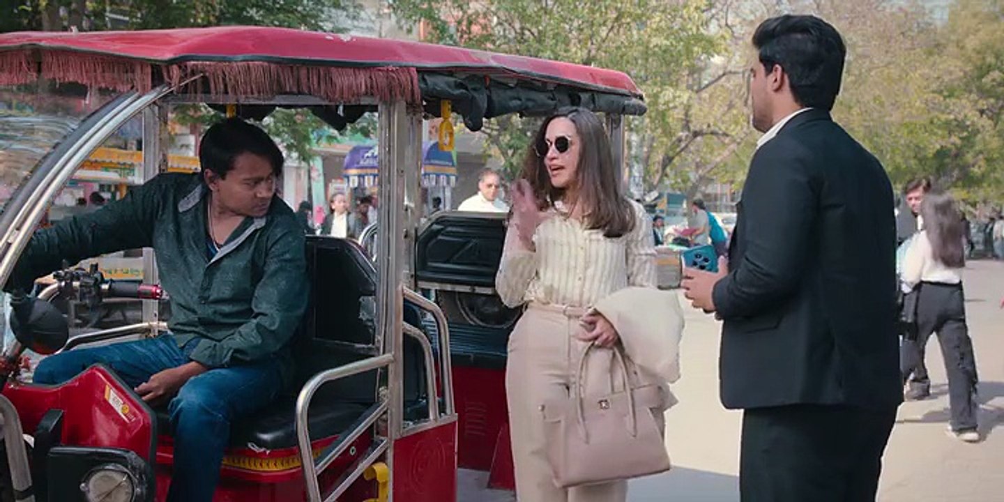 Maamla Legal Hai Season 2 Episode 3