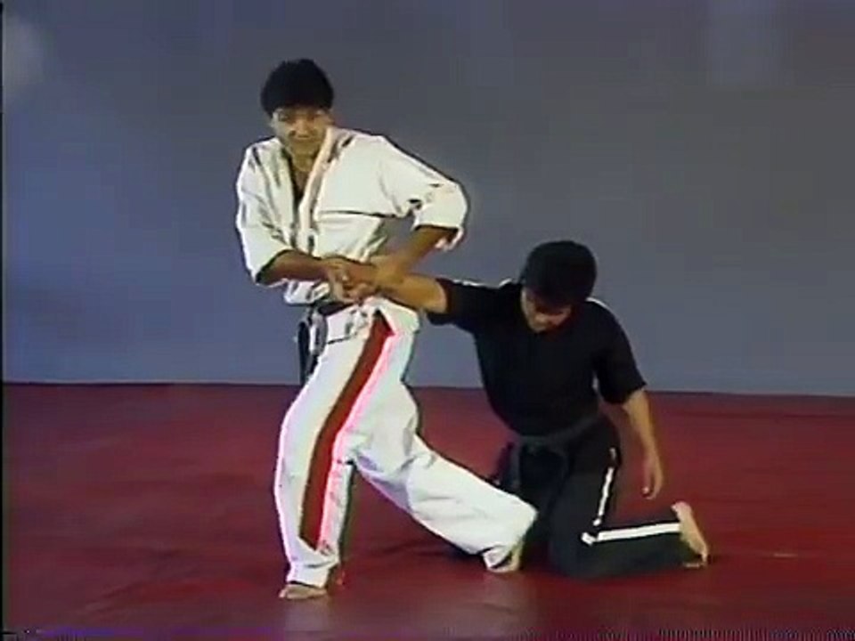 Hapkido