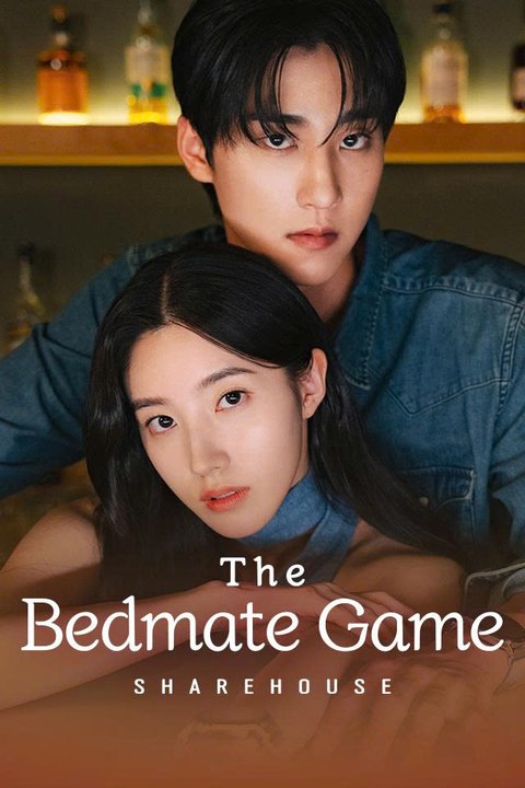 Multisub The Bedmate Game Sharehouse - Kdrama Engsub