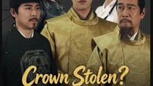 Crown Stolen I'll Take Blood Drama