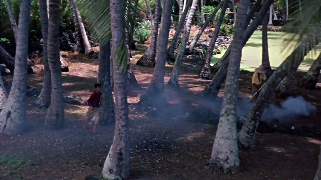 Der alte Mann und das Meer (1958)