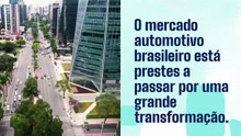 China deve responder por um em cada três carros vendidos no Brasil em dez anos, prevê ex-presidente da Anfavea