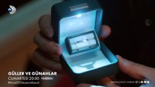 Güller ve Günahlar 22 Bölüm 2 Fragmanı ''Benimle evlenir misin'' 💍❤️ @KanalD