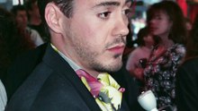 Robert Downey Jnr