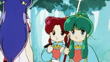Ranma 1/2 - Episode 58