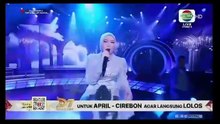 April Cirebon Feat Selfi - Jeritan Hati x Cincin Kepalsuan