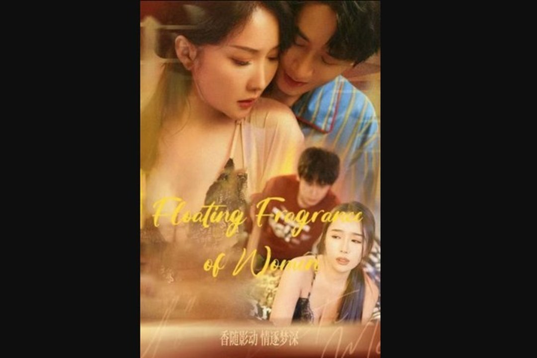 Floating Fragrance Of Women Englishsub
