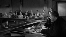 Die zwölf Geschworenen (1957)