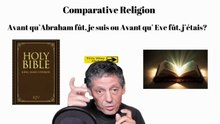 Aprés je suis, Jesus PBUH se Cache ??