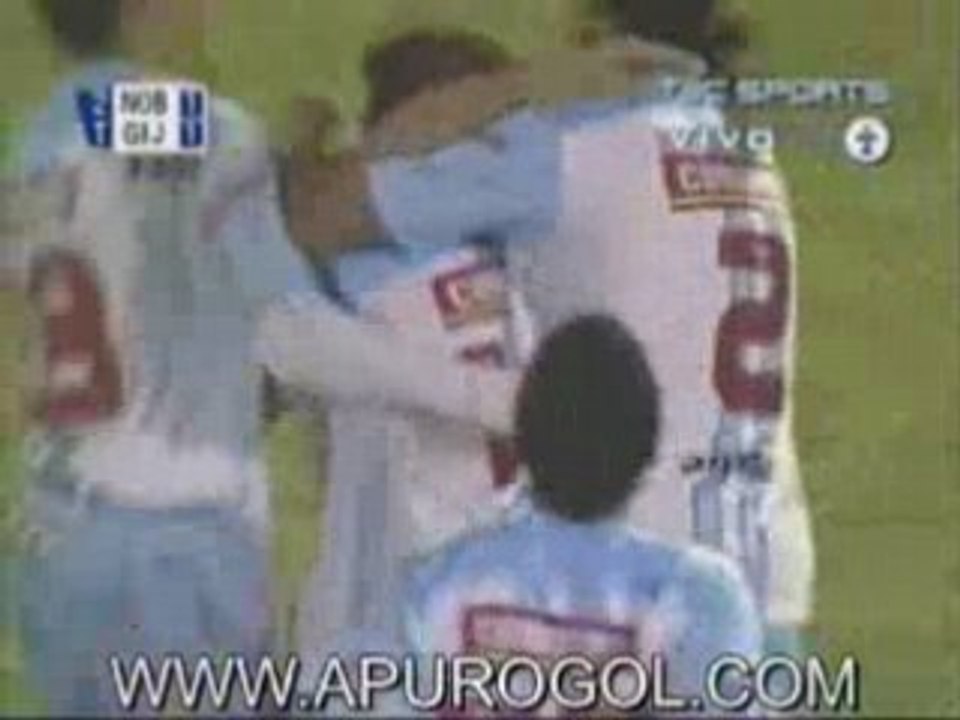 Newell's 2 Gimnasia Jujuy 2 Goles de Quinteros Salcedo Carra