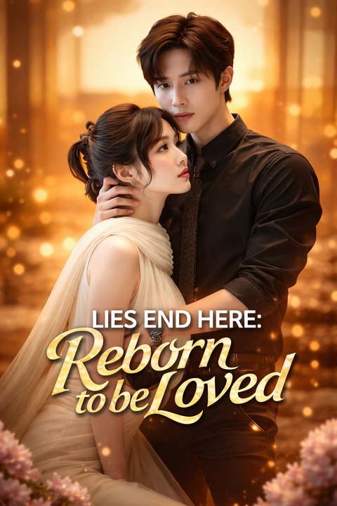 Lies End Here Reborn To Be Loved Drama
