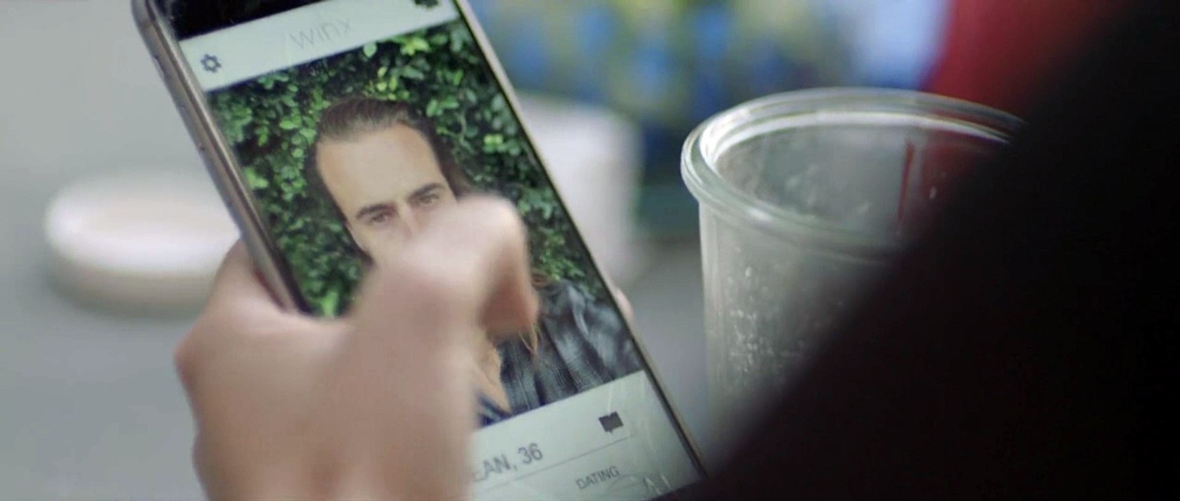 Lie with Me (2005) Full Movie l Lauren Lee Smith l Eric Balfour l Polly Shannon