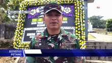 3 Jenazah Prajurit TNI yang Gugur di Lebanon Dijadwalkan Tiba di Soetta pada 4 April 2026