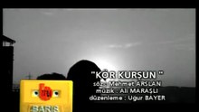 Azer Bülbül  - Kör Kurşun