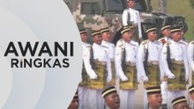 AWANI Ringkas: Mangsa masih belum stabil, perlu bantuan pernafasan